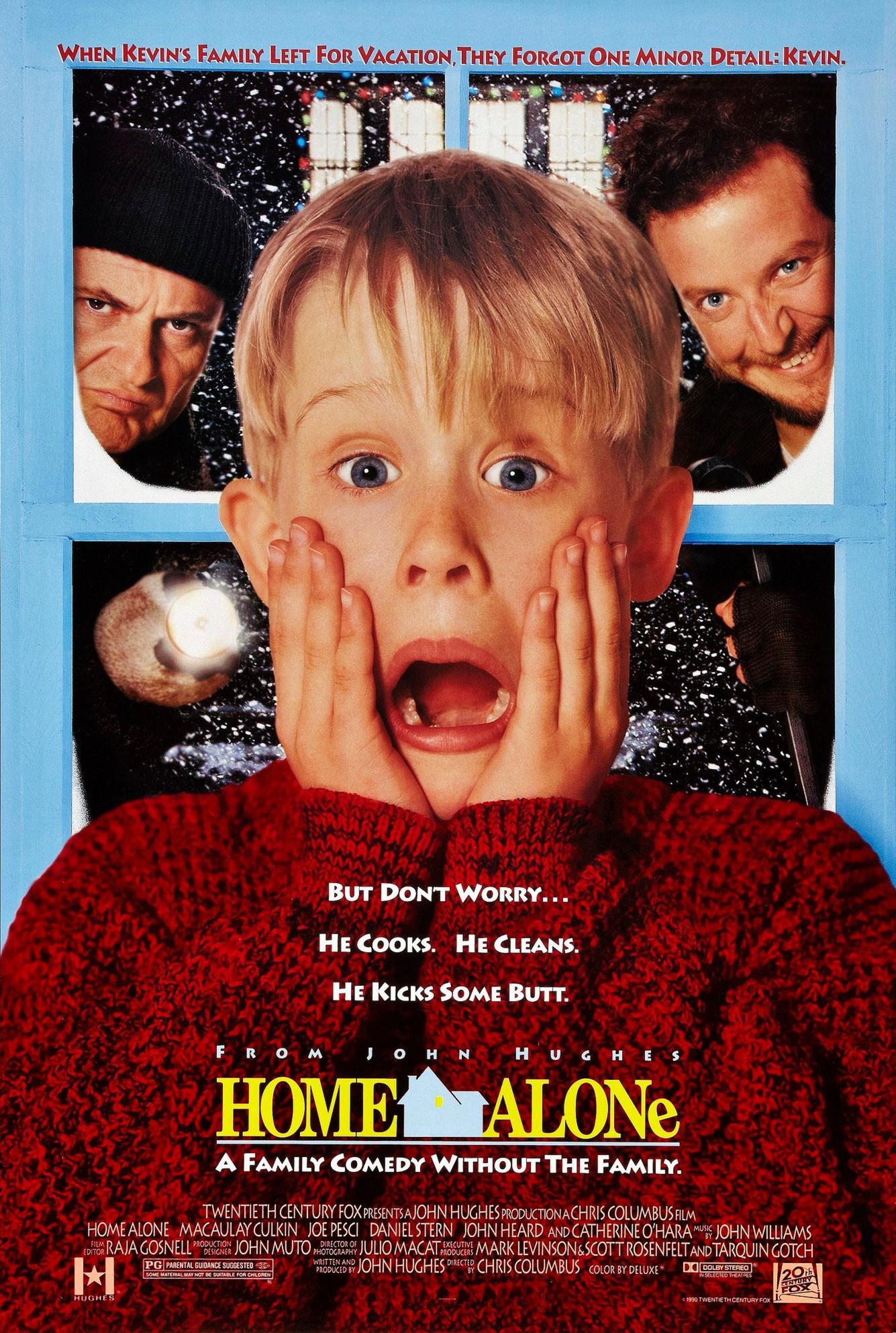 What’s Your Favorite Holiday Movie?