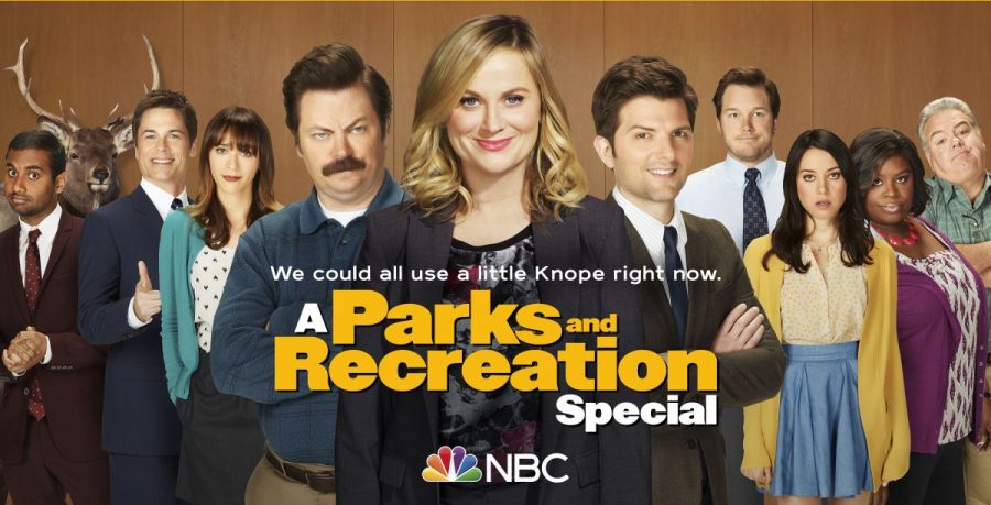 95 of the Best Parks and Recreation Quotes – The West Bullseye