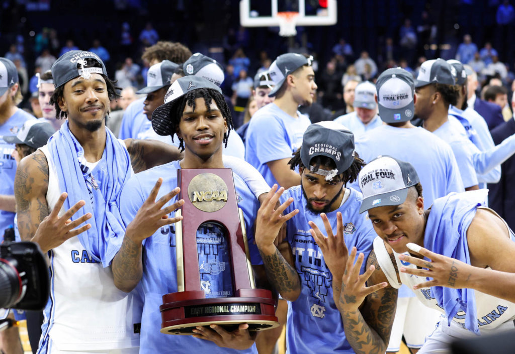 UNC vs. Duke Game Marks a Close on Coach K’s Career and a Sweet Victory for the Tar Heels – The