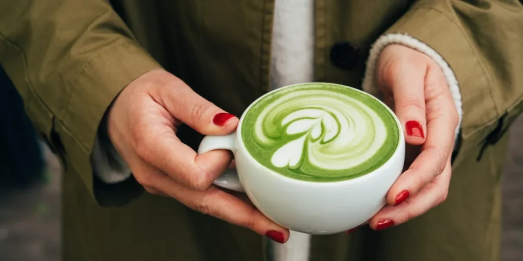 Dietitian Explains What Happened After Swapping Coffee for Matcha for a Week and Why the Green Tea Feels Calmer, Even If the Taste Takes Getting Used To