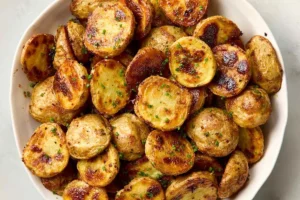 Chefs Say Beef Tallow Gives Potatoes a Crispier Crust and Deeper Flavor as the Cooking Fat Returns to Restaurant Kitchens