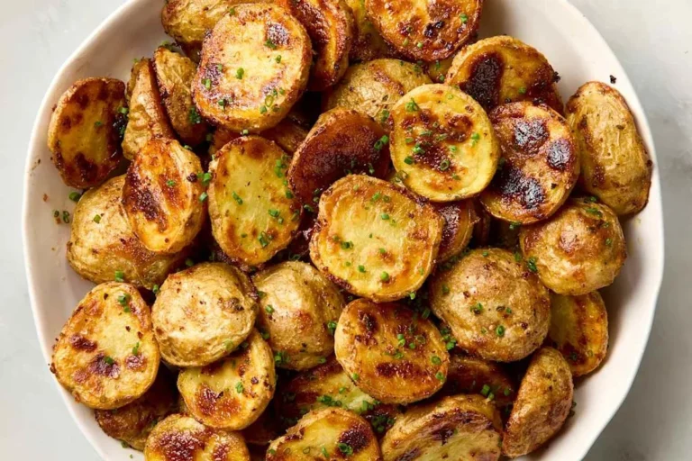 Chefs Say Beef Tallow Gives Potatoes a Crispier Crust and Deeper Flavor as the Cooking Fat Returns to Restaurant Kitchens